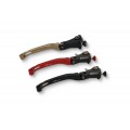 CNC Racing Billet RACE Folding Adjustable Brake Lever for MV Agusta F3 675 / 800 and Superveloce (12-22) - 190mm CNC Racing Billet RACE Folding Adjustable Brake Lever for MV Agusta F3 675 / 800 and Superveloce (12-22) - 190mm